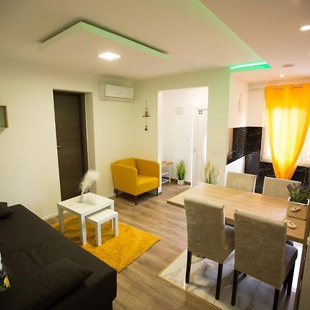 Apartmani Remete Загреб Экстерьер фото