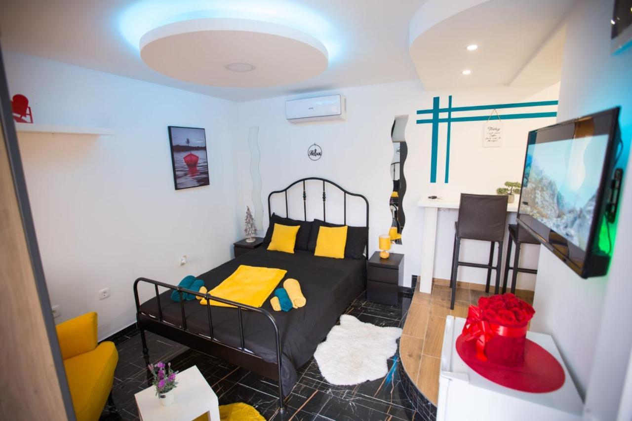 Apartmani Remete Загреб Экстерьер фото