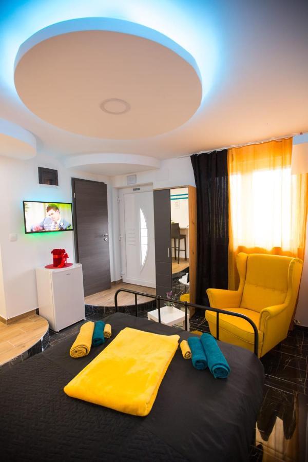 Apartmani Remete Загреб Экстерьер фото