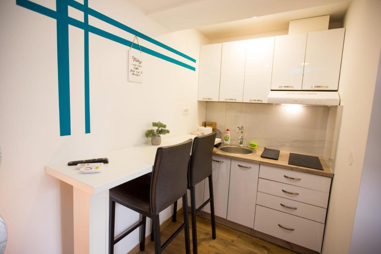 Apartmani Remete Загреб Экстерьер фото
