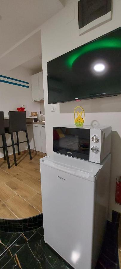 Apartmani Remete Загреб Экстерьер фото