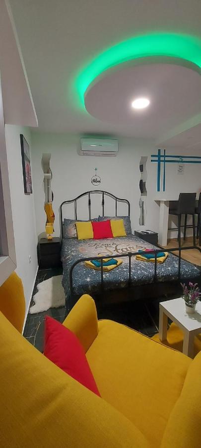 Apartmani Remete Загреб Экстерьер фото